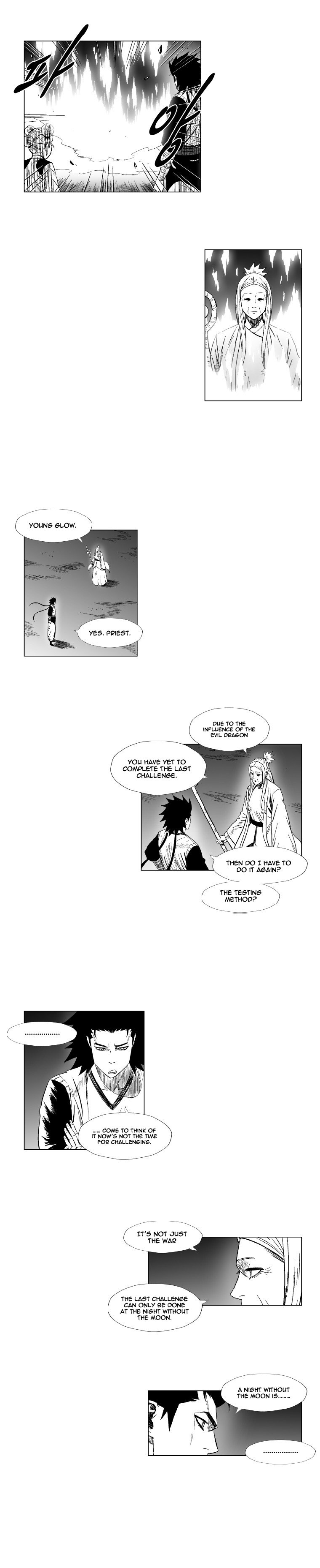 Read Red Storm (en) Manga Online
