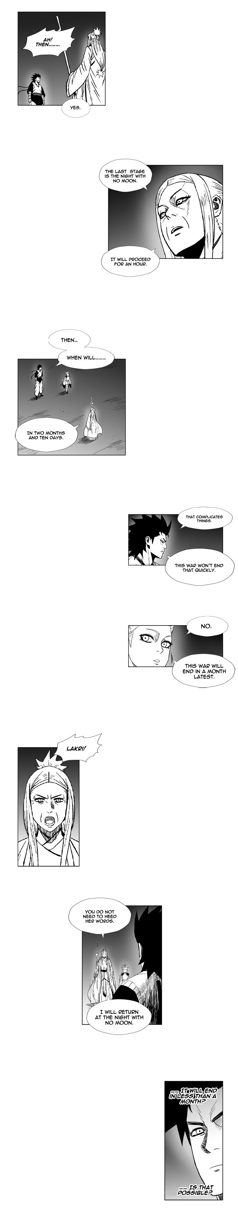 Read Red Storm (en) Manga Online