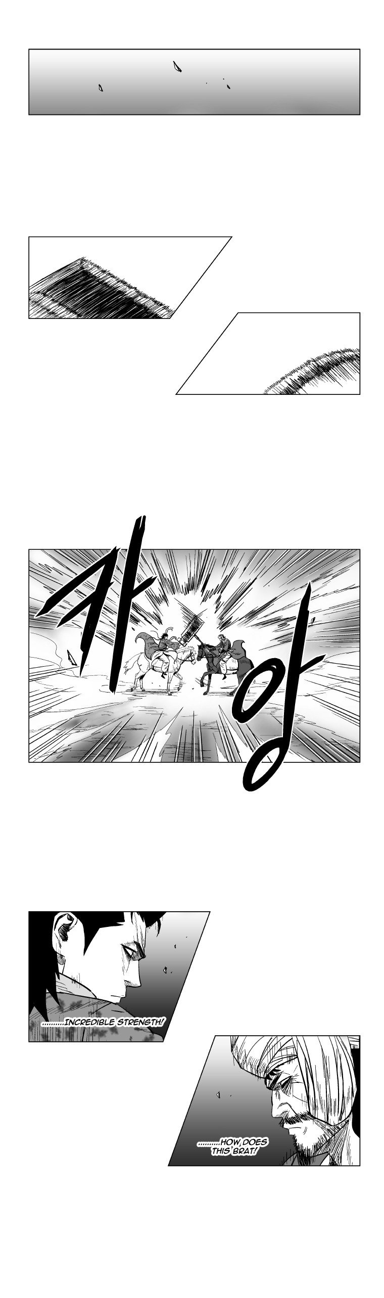Read Red Storm (en) Manga Online