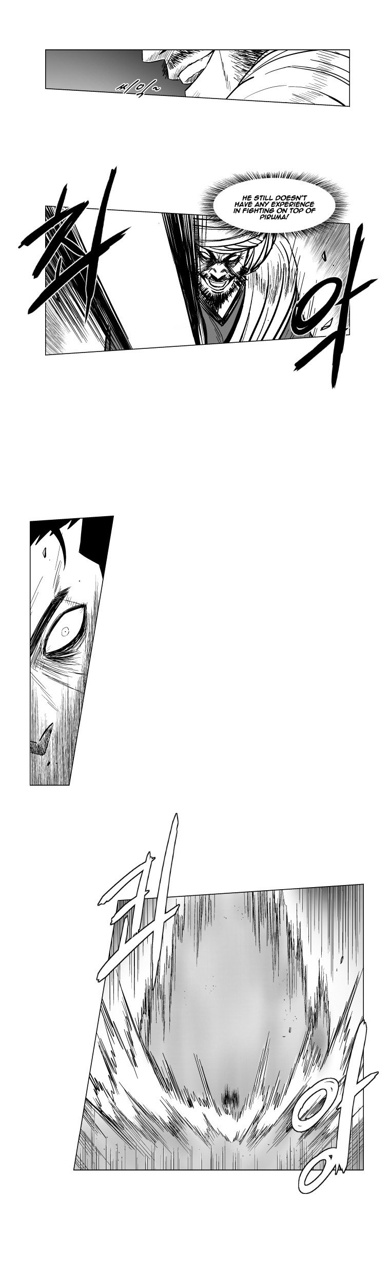 Read Red Storm (en) Manga Online