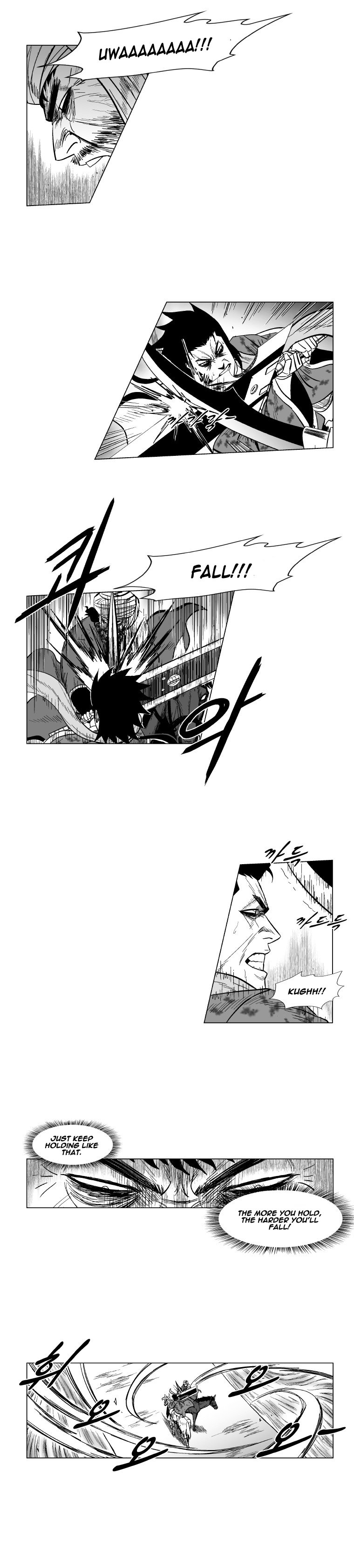 Read Red Storm (en) Manga Online