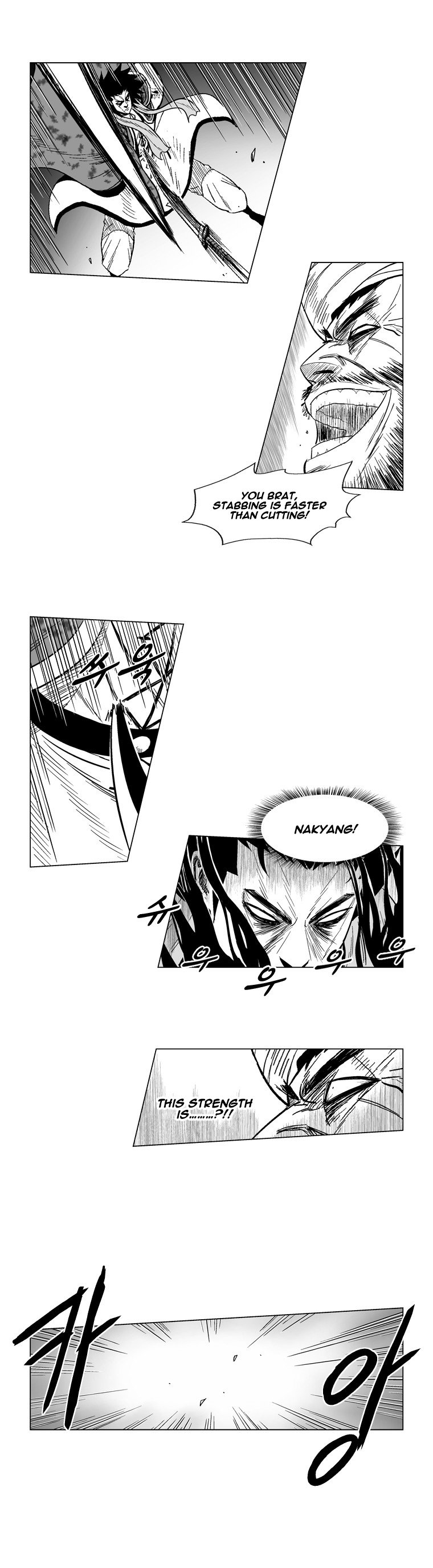 Read Red Storm (en) Manga Online