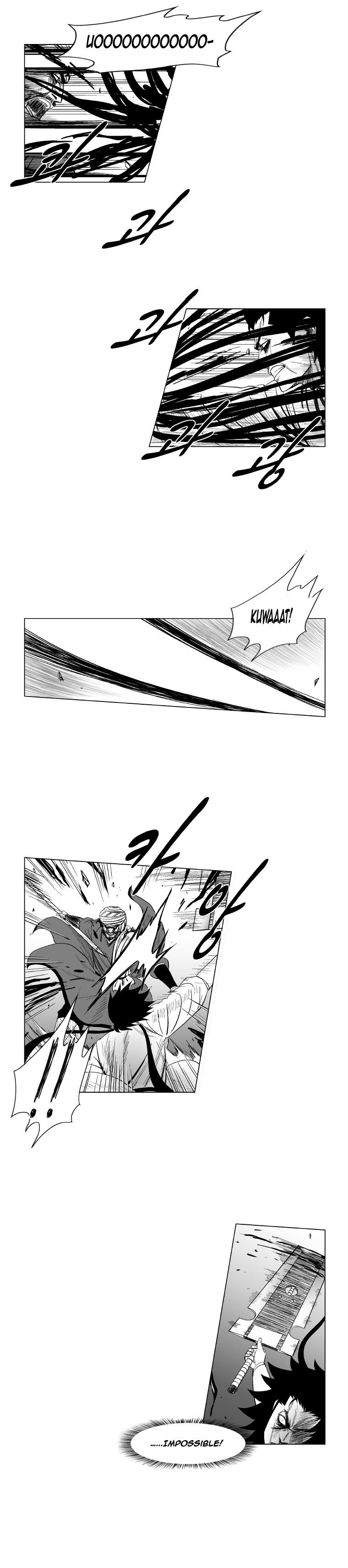 Read Red Storm (en) Manga Online