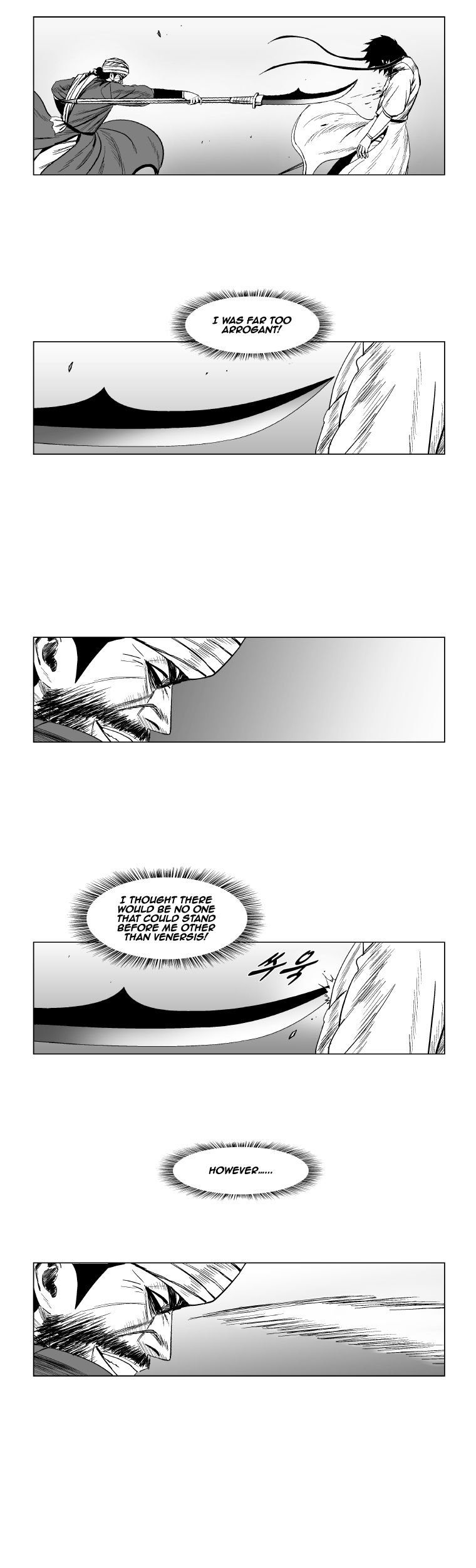 Read Red Storm (en) Manga Online