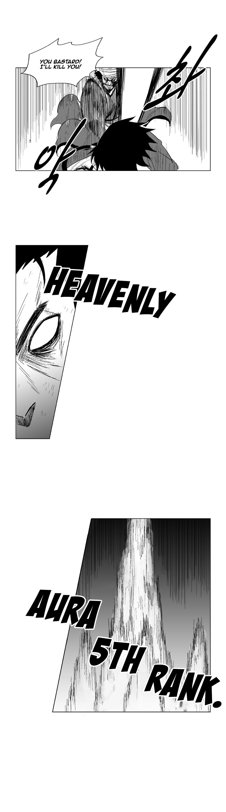 Read Red Storm (en) Manga Online