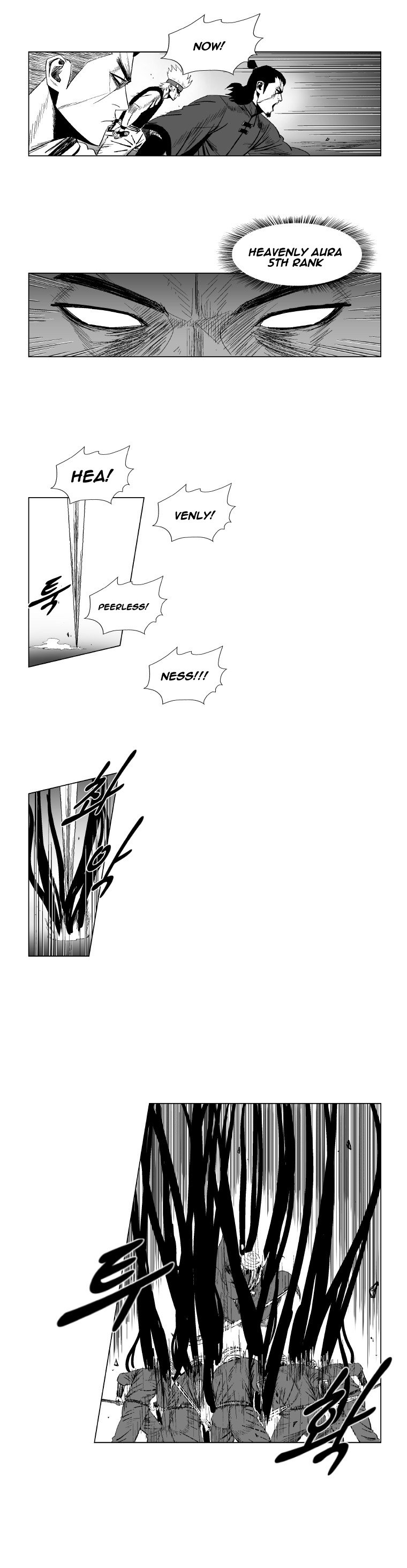 Read Red Storm (en) Manga Online