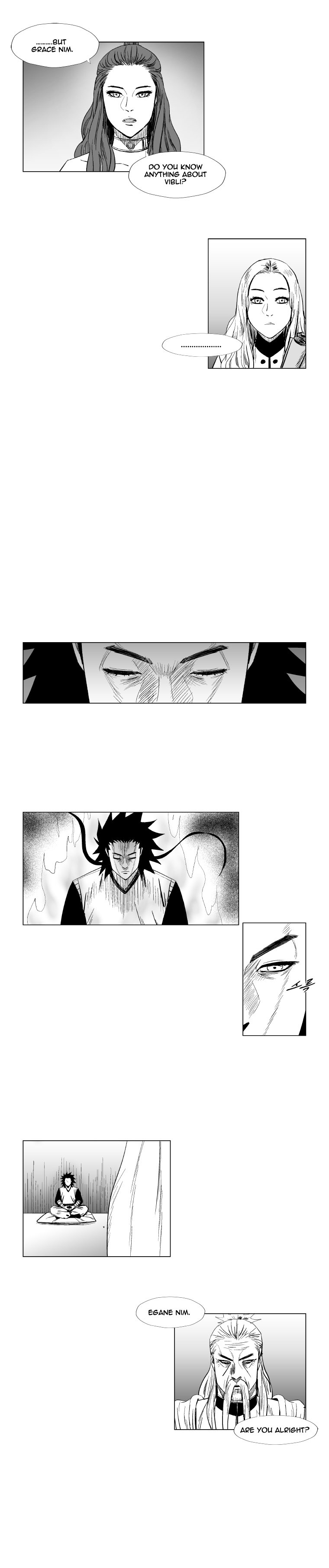 Read Red Storm (en) Manga Online