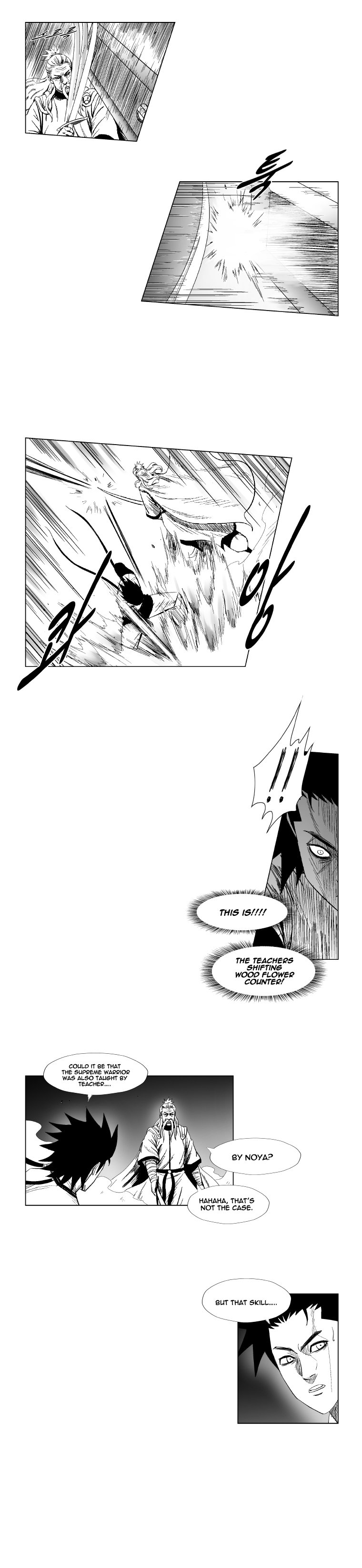 Read Red Storm (en) Manga Online
