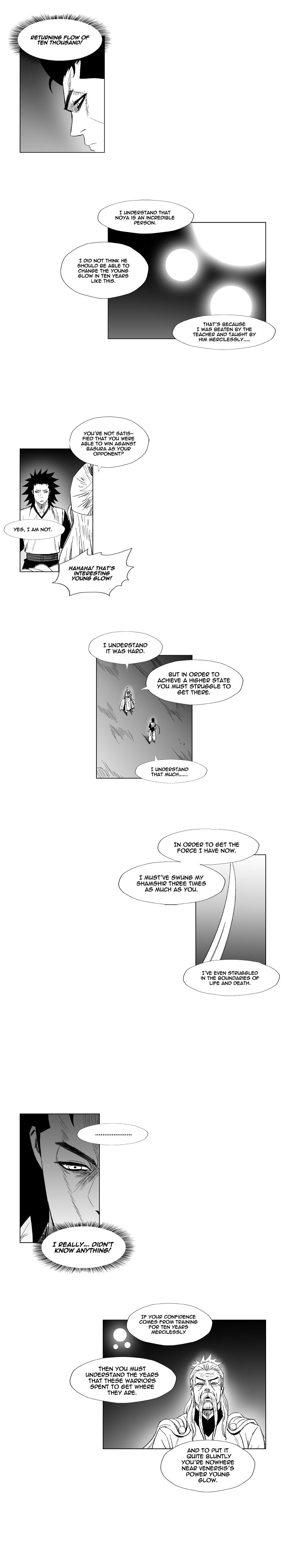 Read Red Storm (en) Manga Online