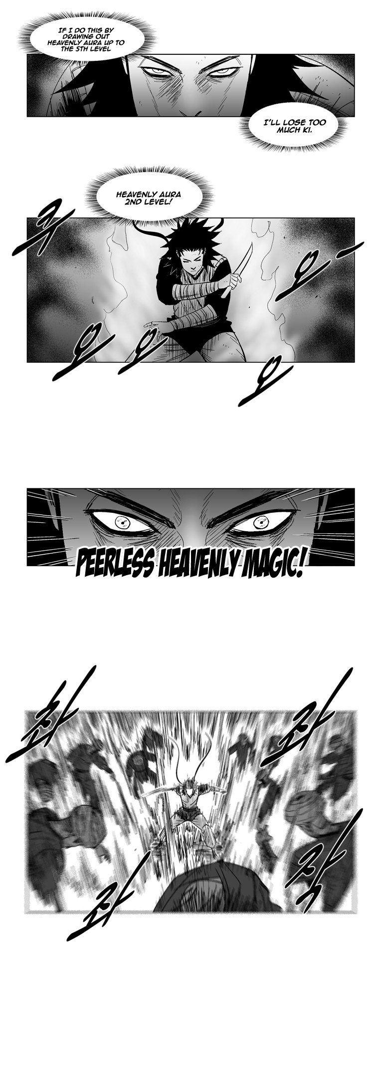 Read Red Storm (en) Manga Online