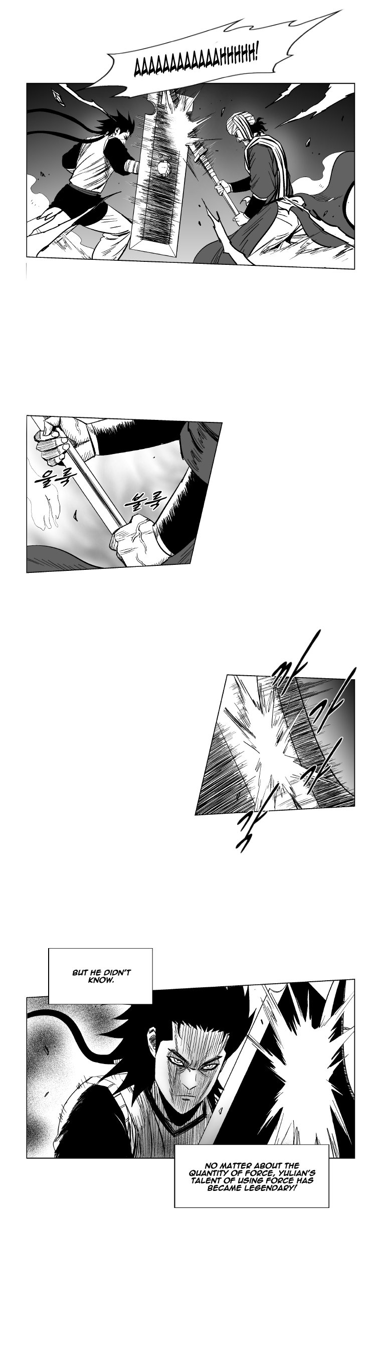 Read Red Storm (en) Manga Online