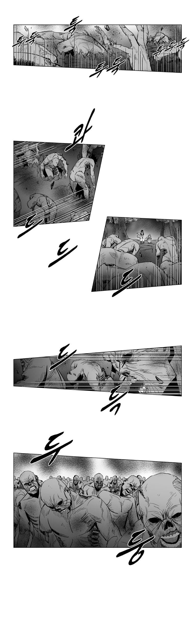 Read Red Storm (en) Manga Online