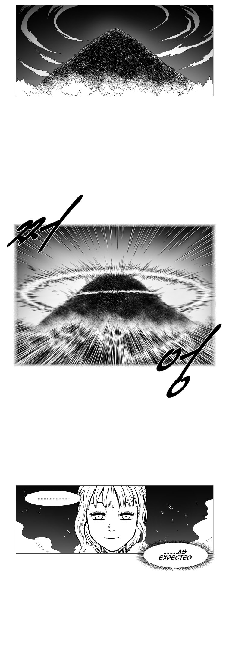 Read Red Storm (en) Manga Online