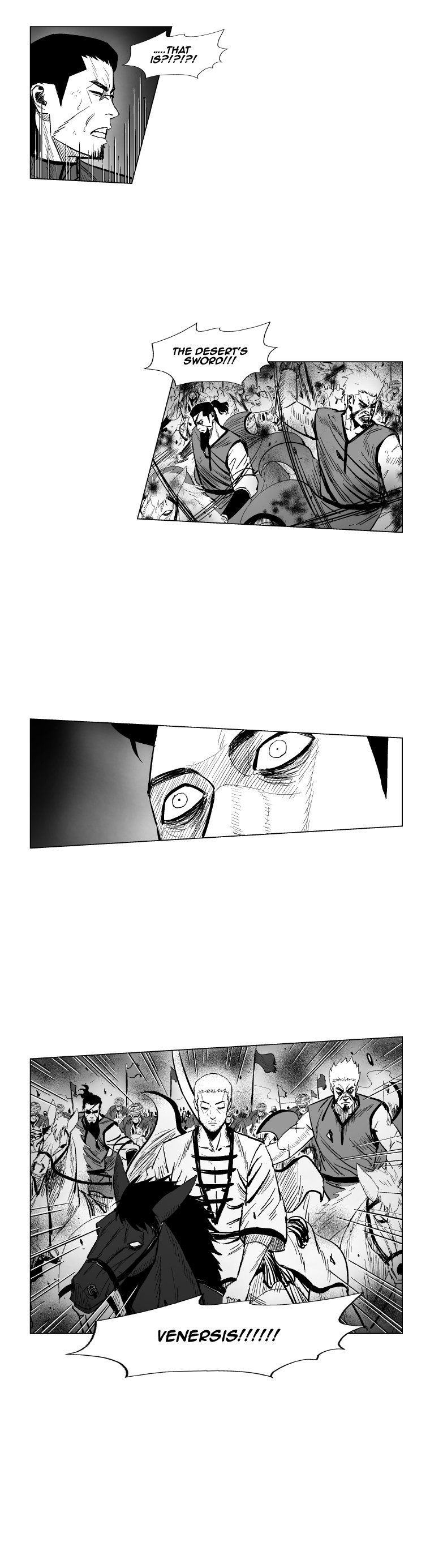 Read Red Storm (en) Manga Online