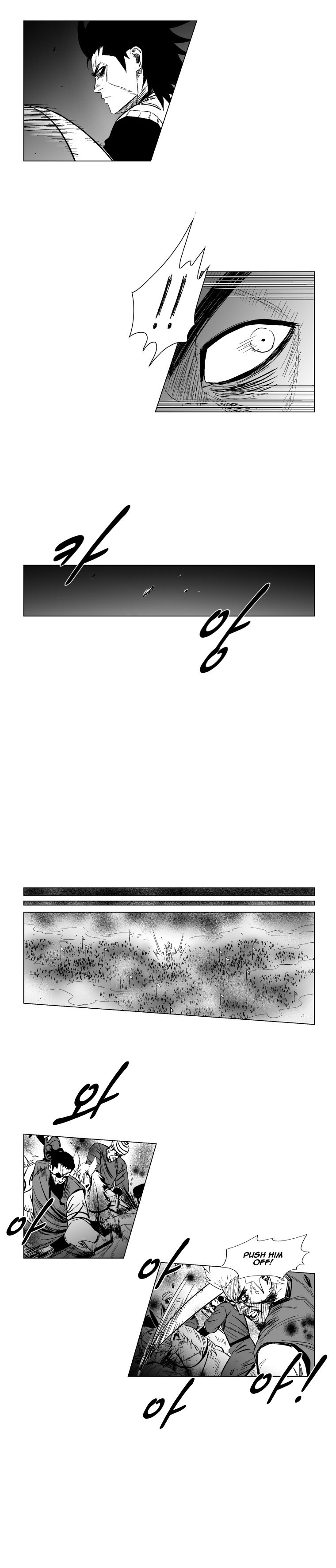 Read Red Storm (en) Manga Online