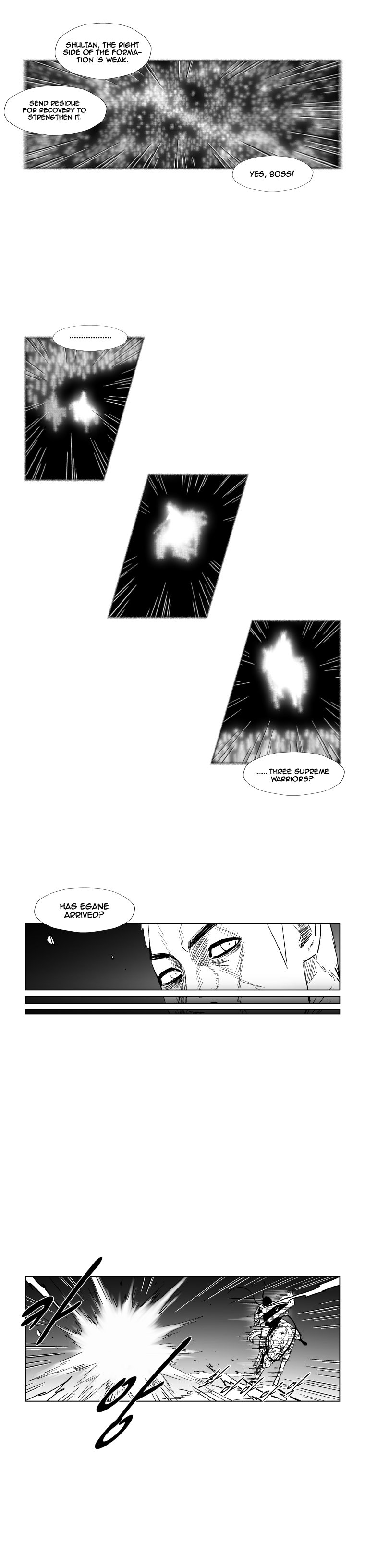 Read Red Storm (en) Manga Online