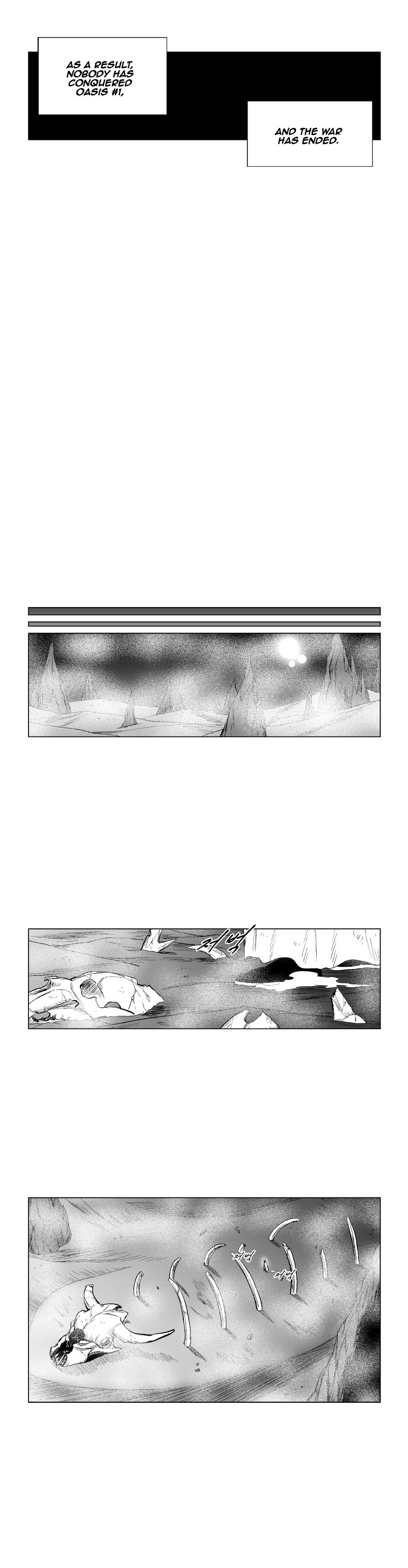 Read Red Storm (en) Manga Online