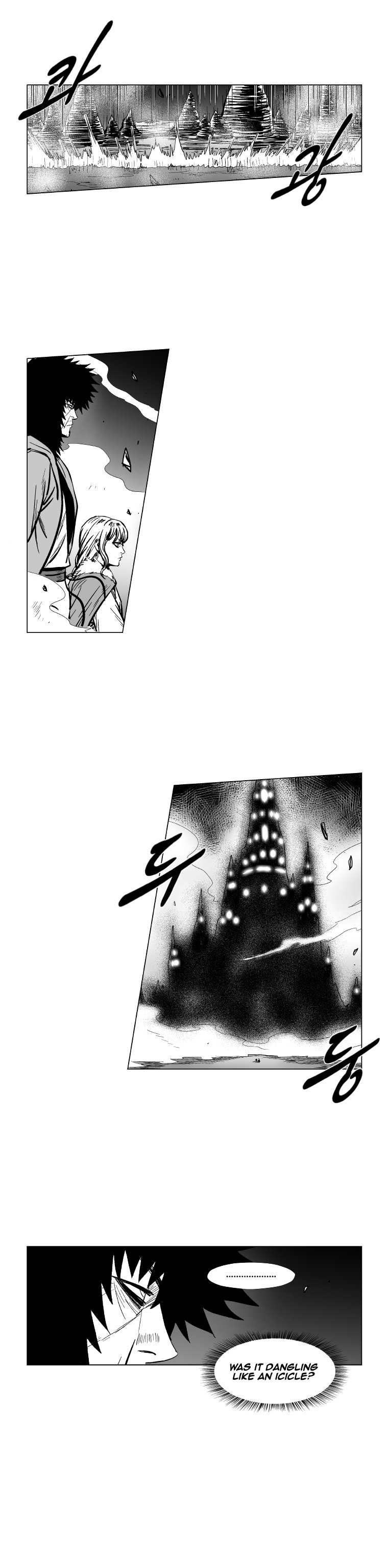 Read Red Storm (en) Manga Online