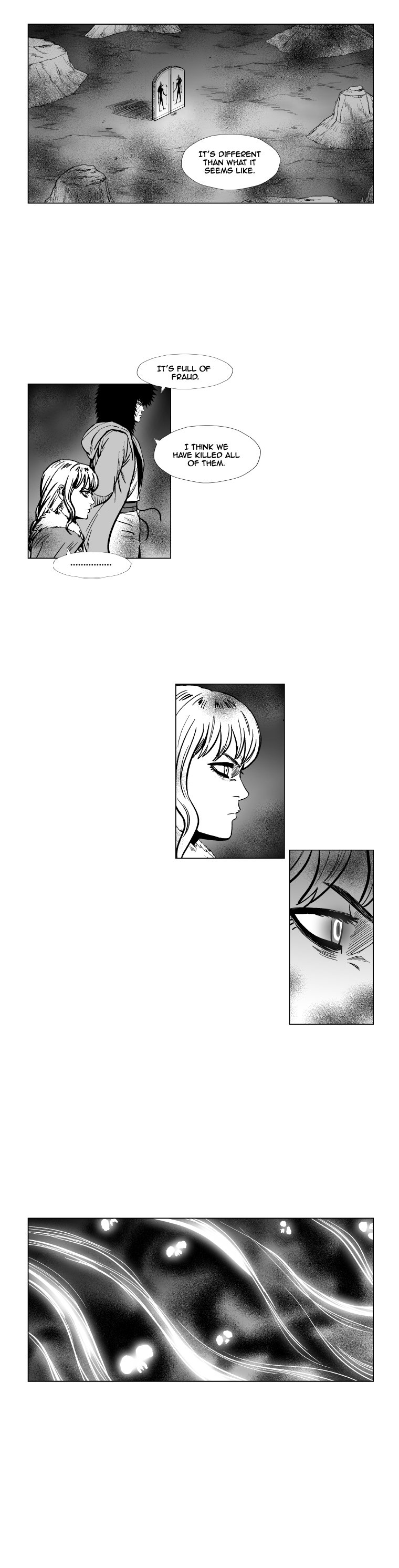 Read Red Storm (en) Manga Online