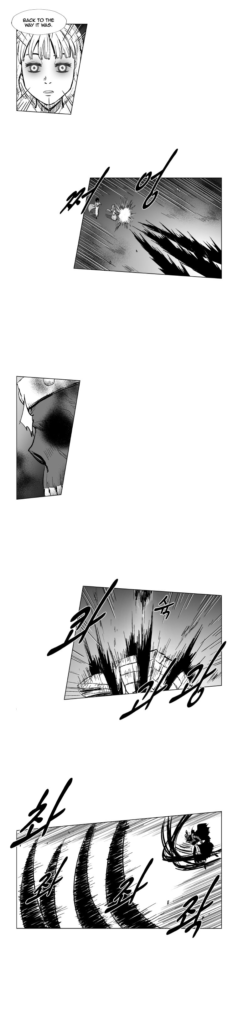 Read Red Storm (en) Manga Online
