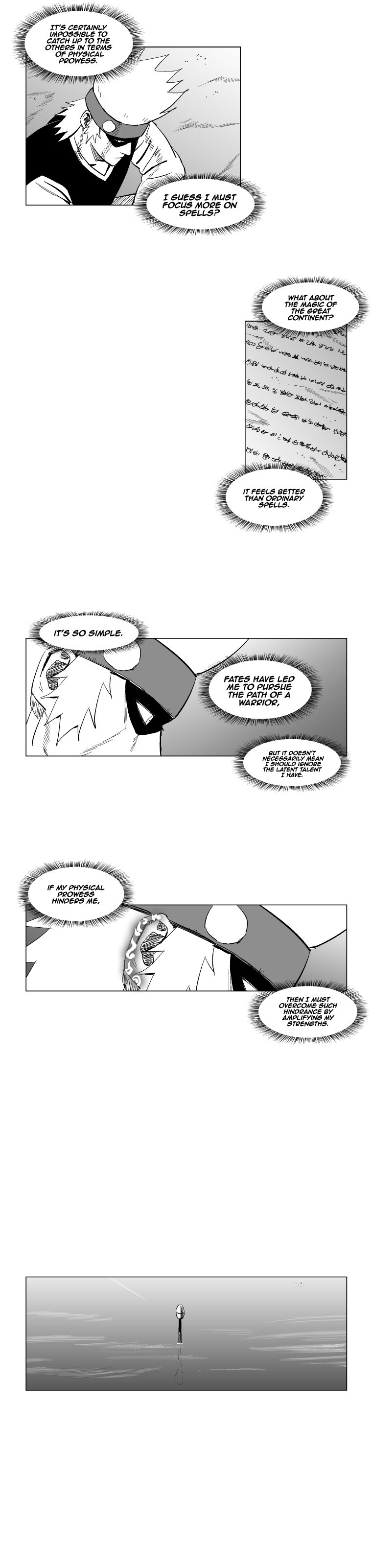 Read Red Storm (en) Manga Online