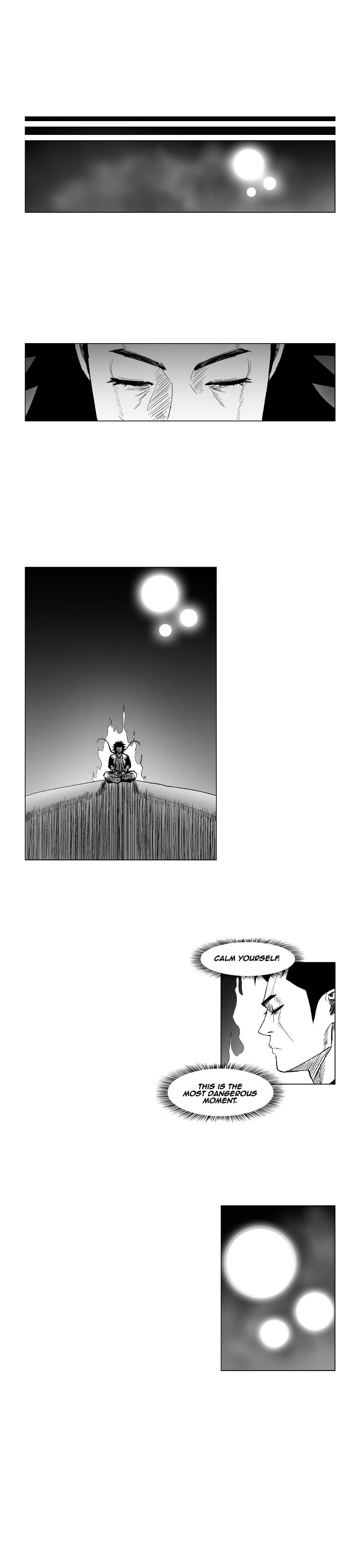 Read Red Storm (en) Manga Online