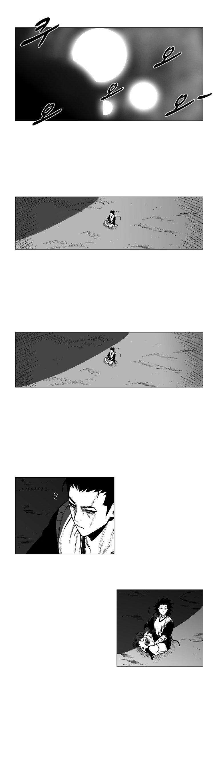 Read Red Storm (en) Manga Online