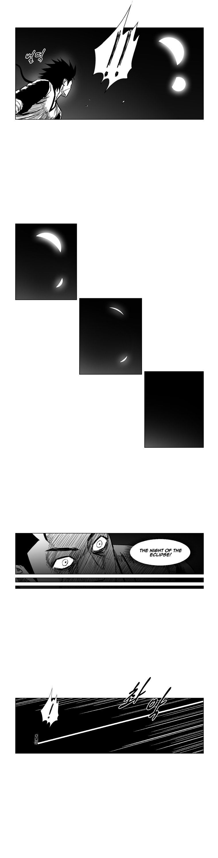 Read Red Storm (en) Manga Online