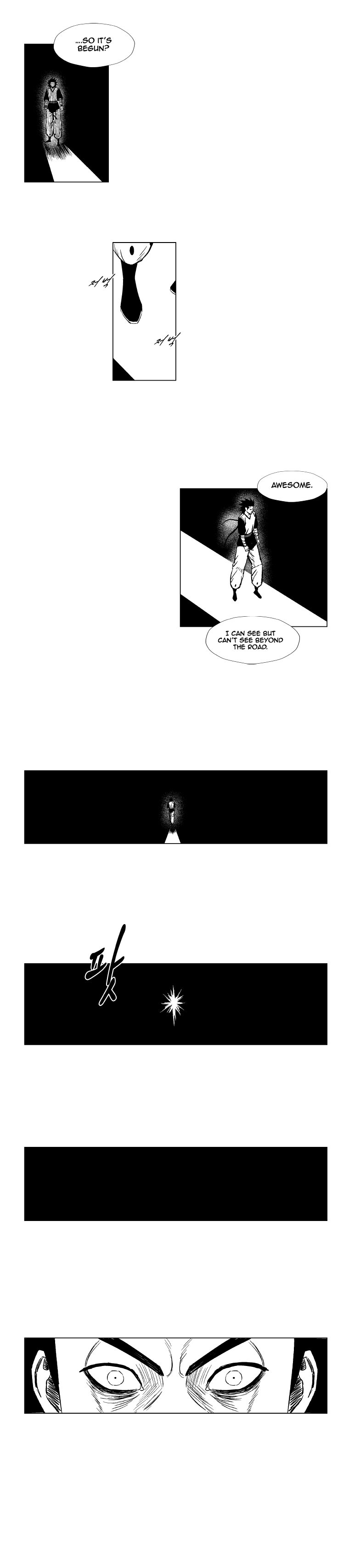 Read Red Storm (en) Manga Online