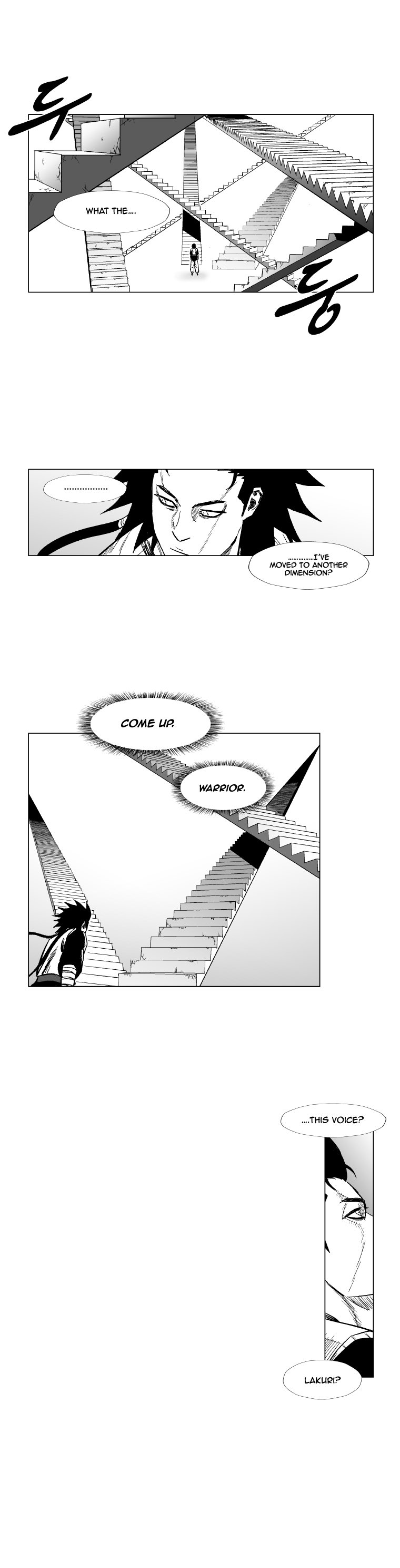 Read Red Storm (en) Manga Online