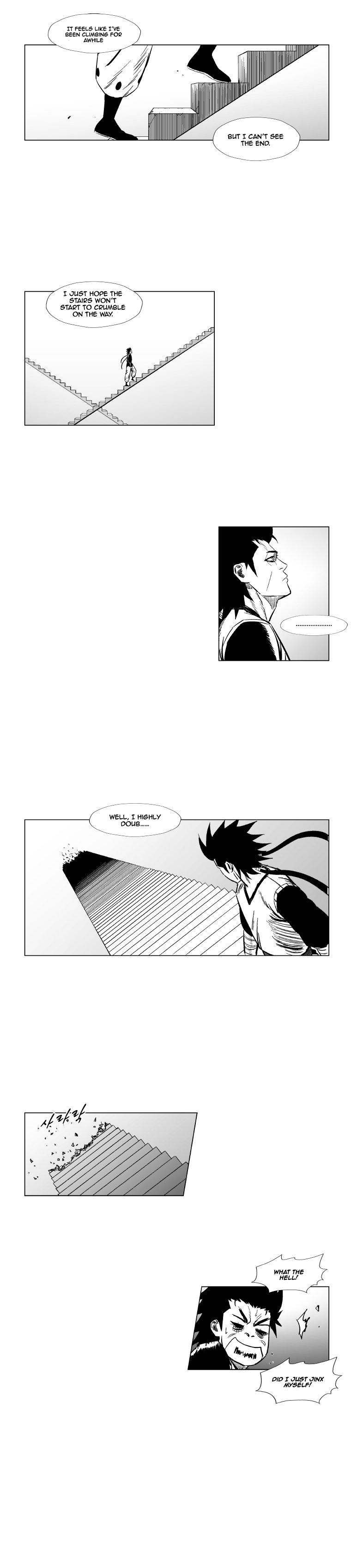 Read Red Storm (en) Manga Online