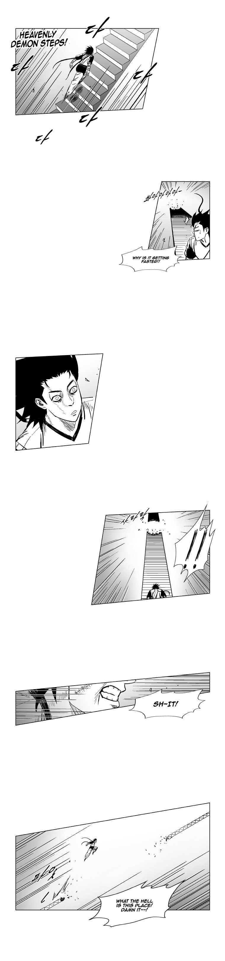 Read Red Storm (en) Manga Online