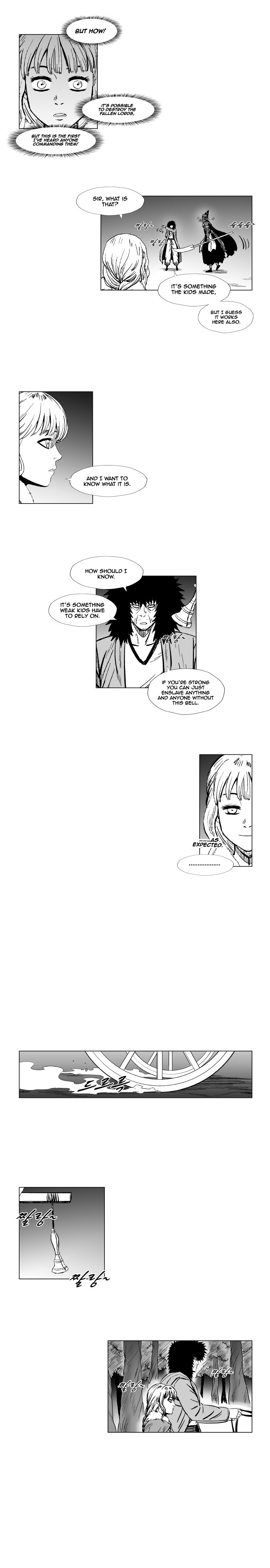 Read Red Storm (en) Manga Online