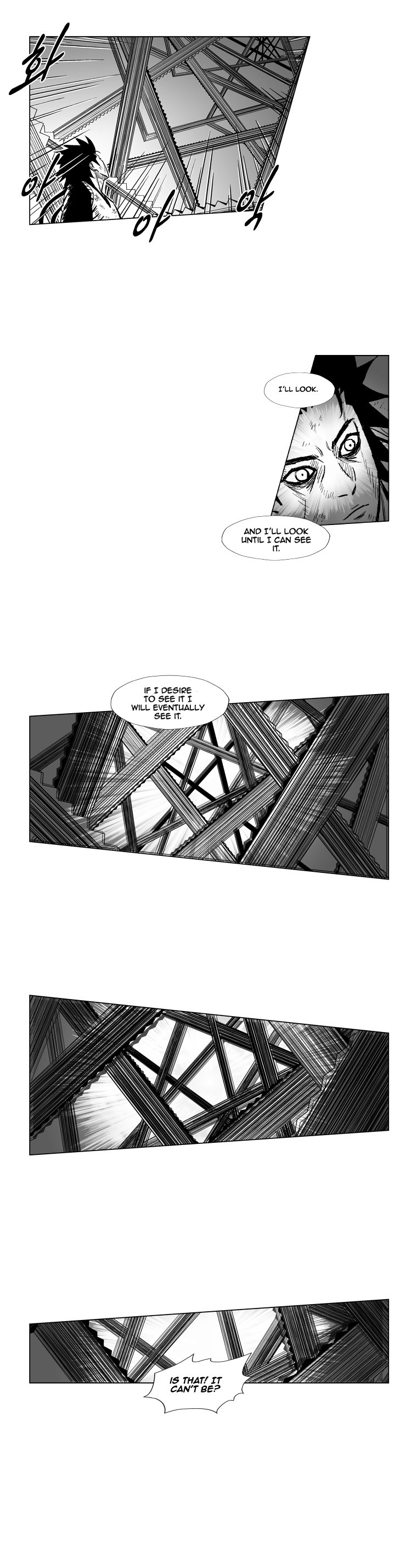 Read Red Storm (en) Manga Online