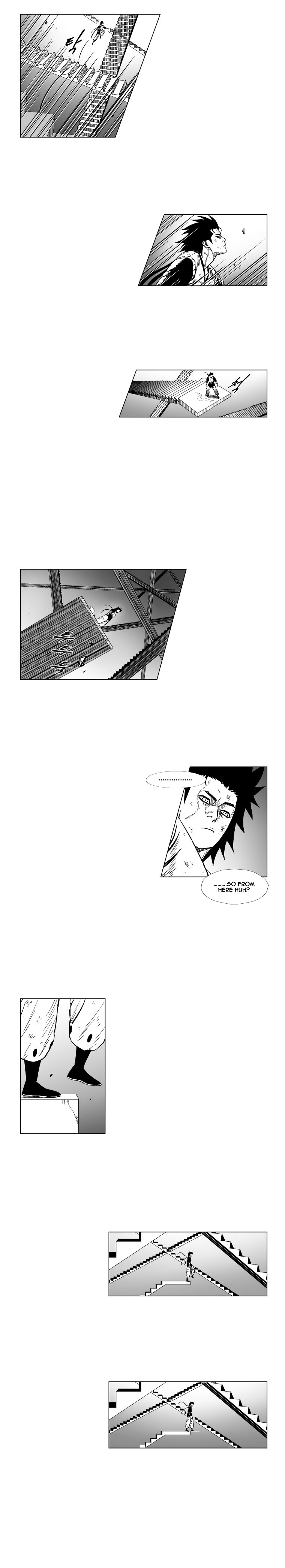 Read Red Storm (en) Manga Online