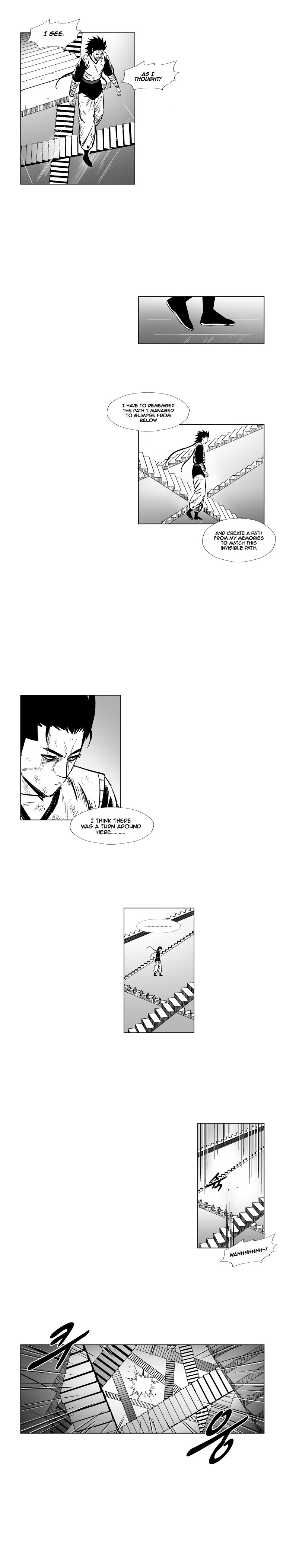 Read Red Storm (en) Manga Online