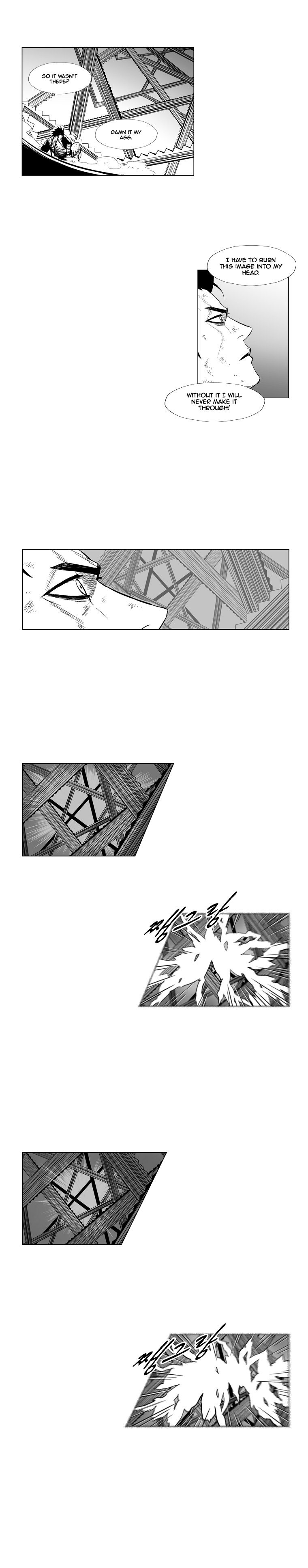 Read Red Storm (en) Manga Online
