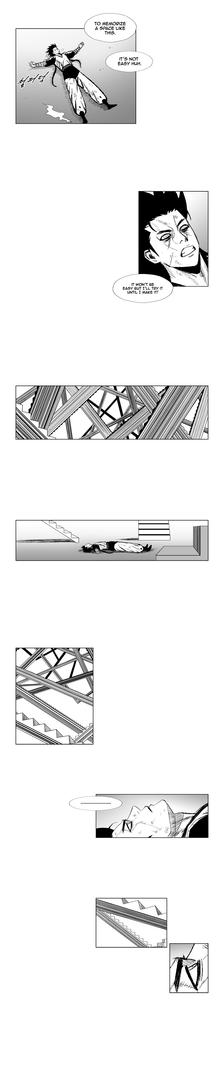 Read Red Storm (en) Manga Online