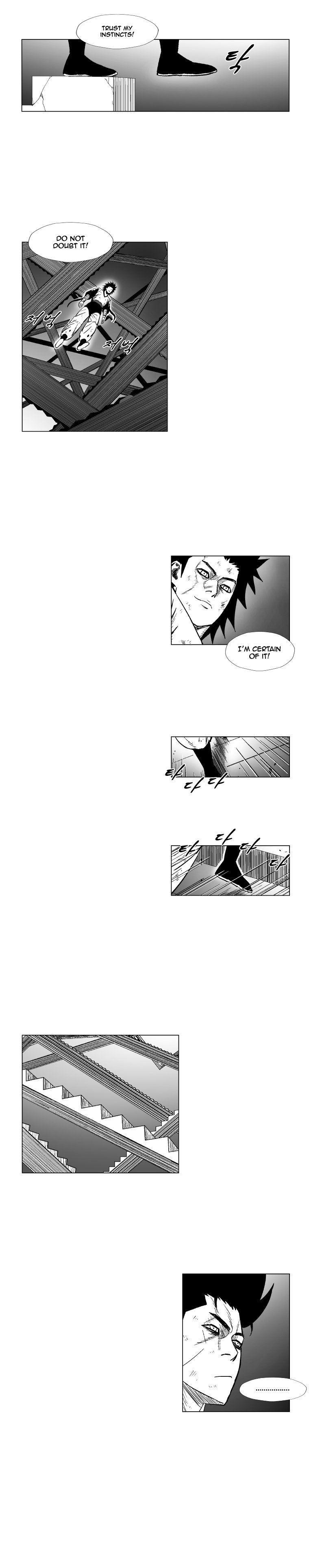 Read Red Storm (en) Manga Online