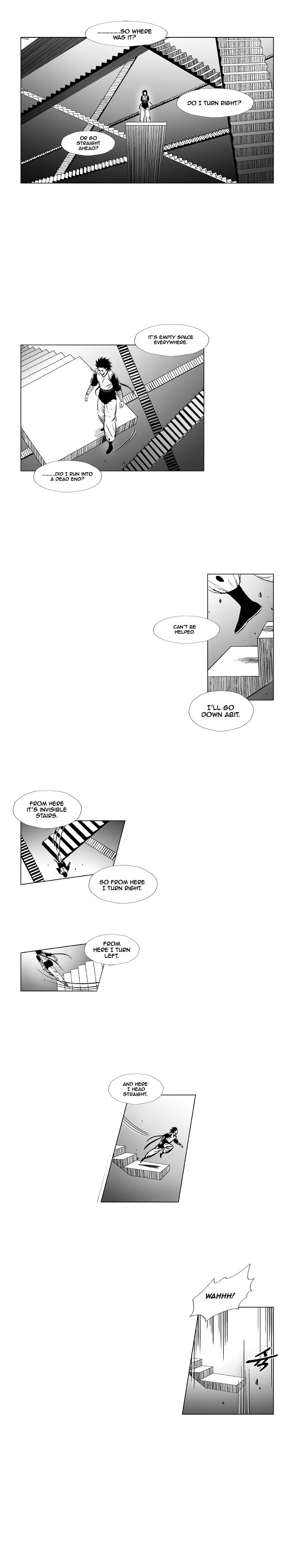 Read Red Storm (en) Manga Online