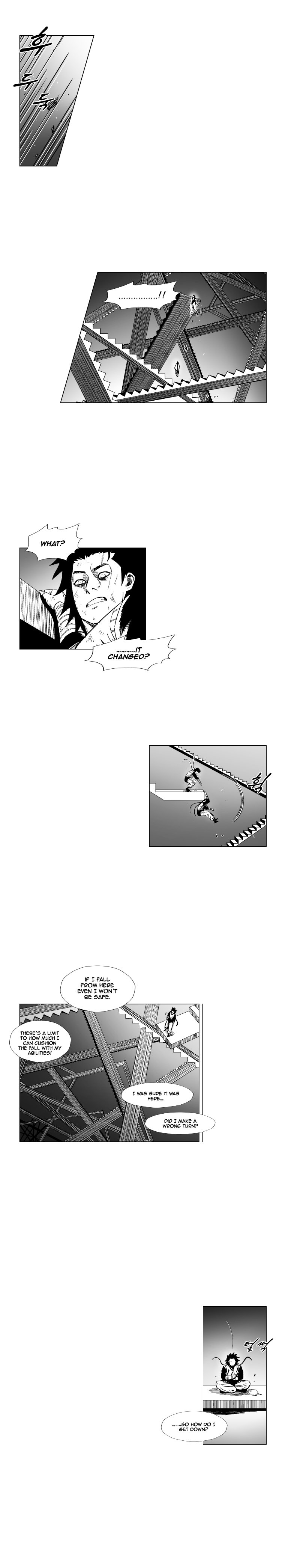 Read Red Storm (en) Manga Online