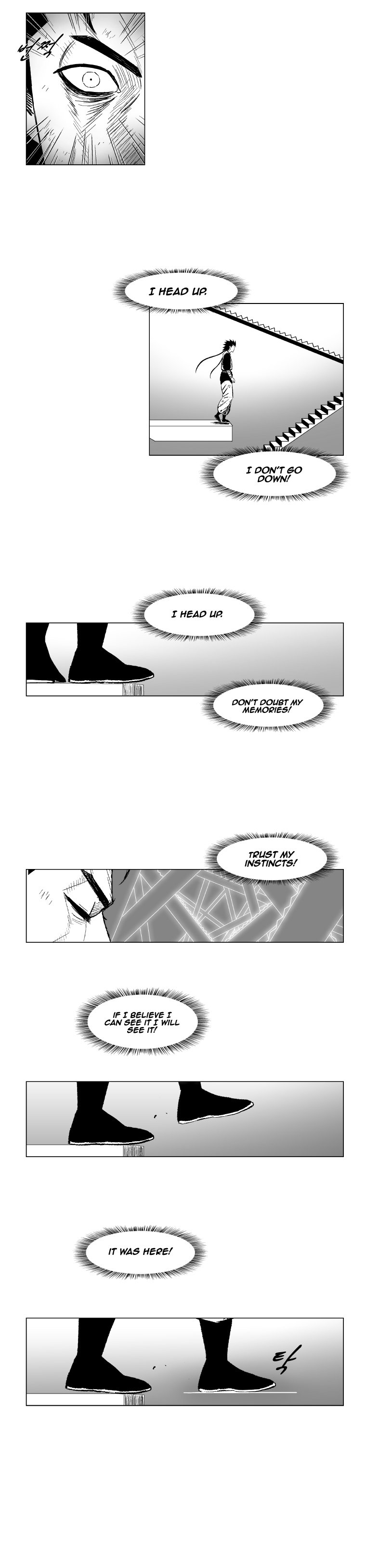Read Red Storm (en) Manga Online