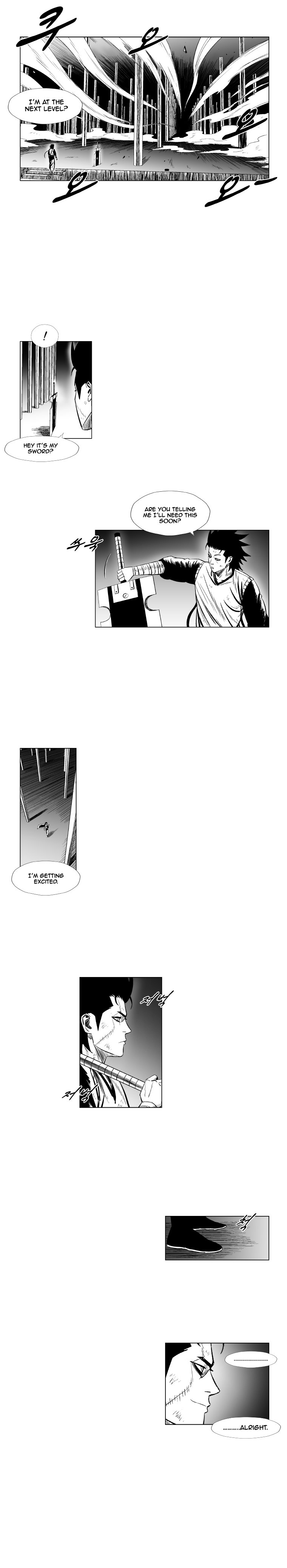 Read Red Storm (en) Manga Online