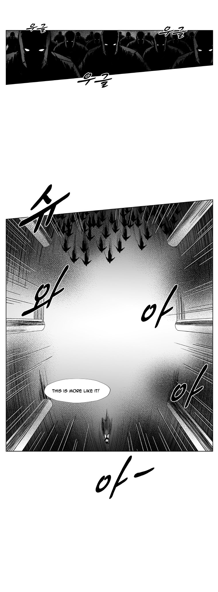 Read Red Storm (en) Manga Online