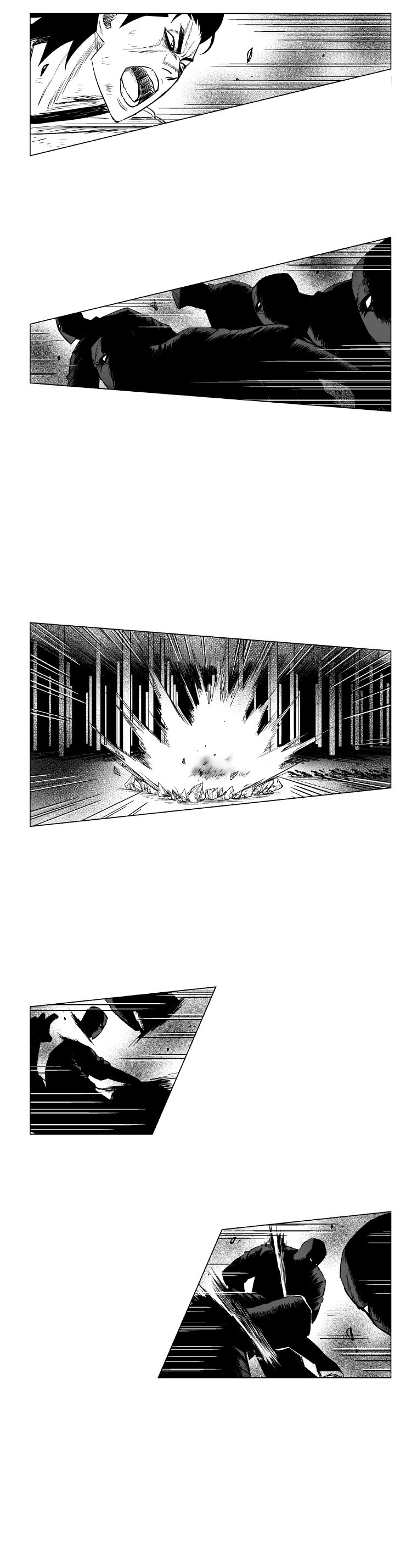 Read Red Storm (en) Manga Online