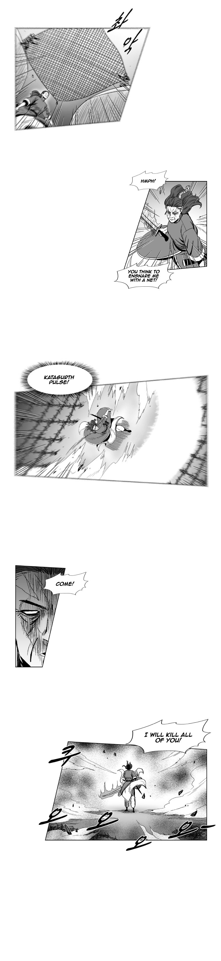Read Red Storm (en) Manga Online