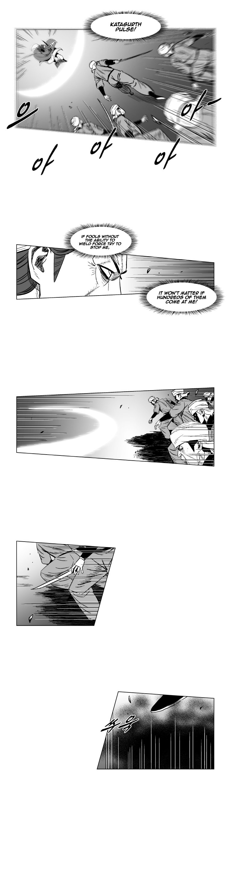 Read Red Storm (en) Manga Online