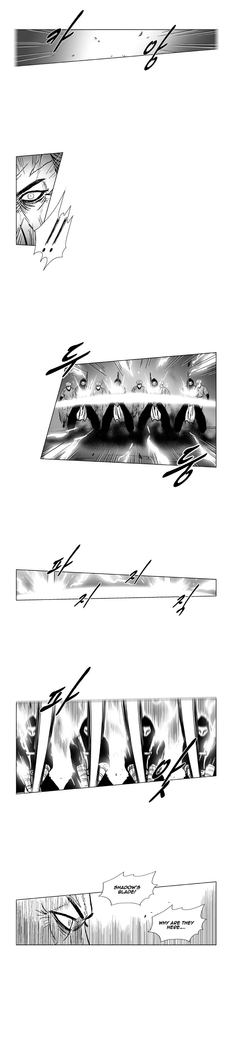 Read Red Storm (en) Manga Online