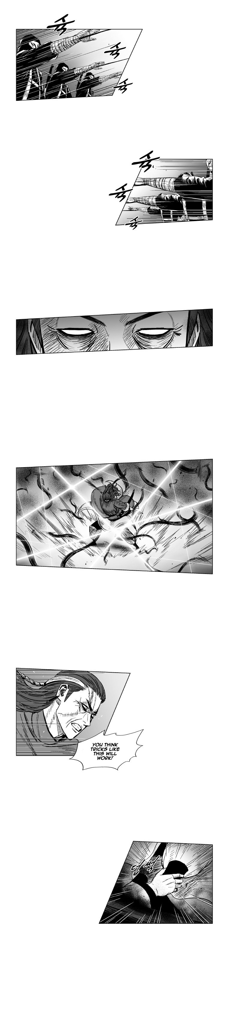 Read Red Storm (en) Manga Online