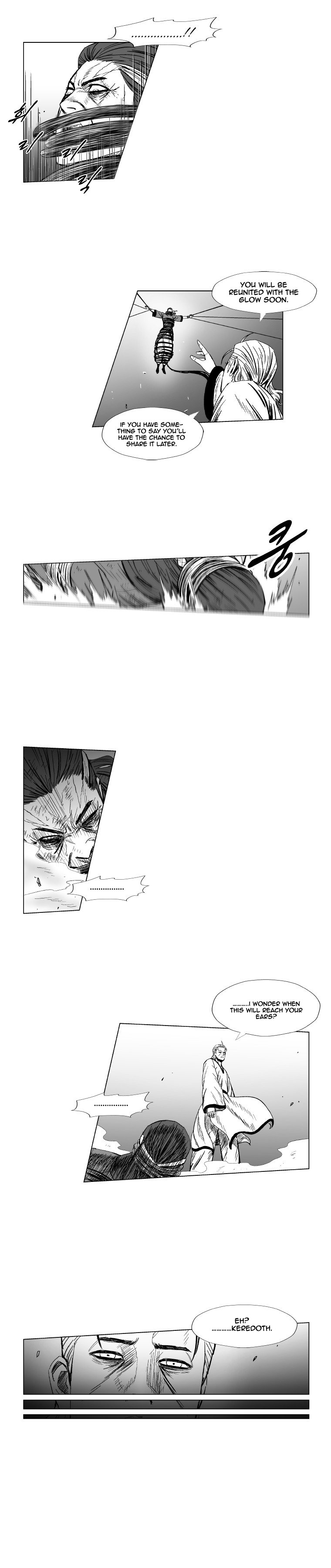 Read Red Storm (en) Manga Online